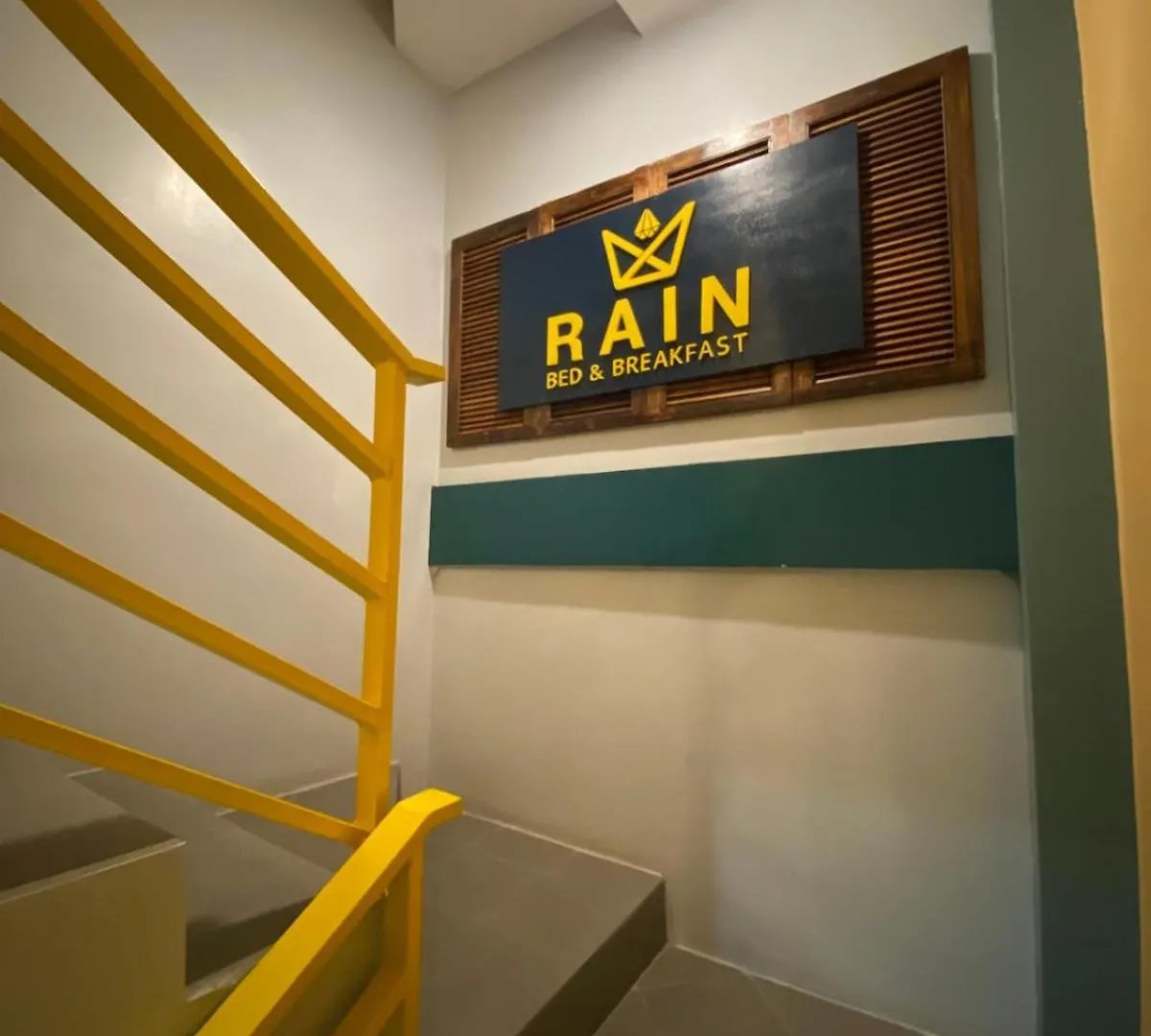 Near Airport Nordic Cozy Br With Roof Deck Mini Pool Apartment Manila 0*,  Philippines